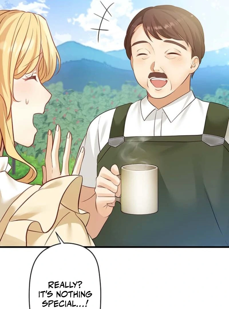 The Villainess’s Coffee Story Chapter 6 - page 84