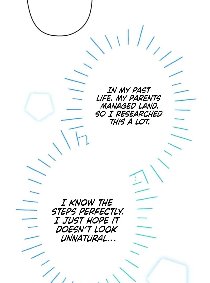 The Villainess’s Coffee Story Chapter 6 - page 85