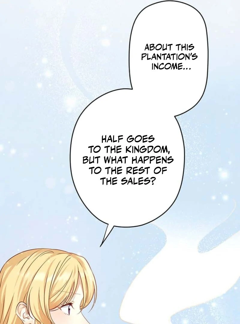 The Villainess’s Coffee Story Chapter 6 - page 87