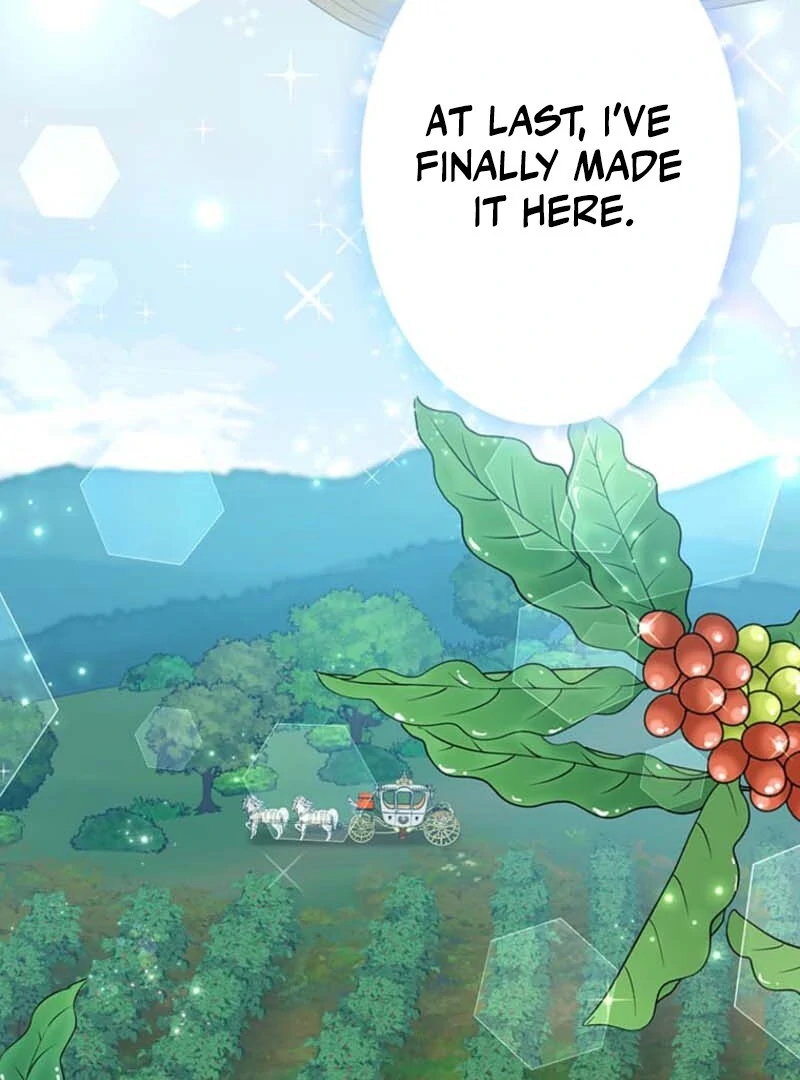 The Villainess’s Coffee Story Chapter 6 - page 8