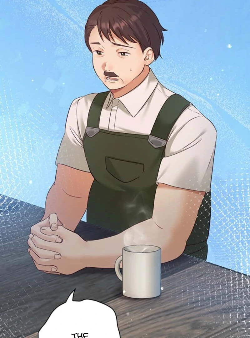 The Villainess’s Coffee Story Chapter 6 - page 90