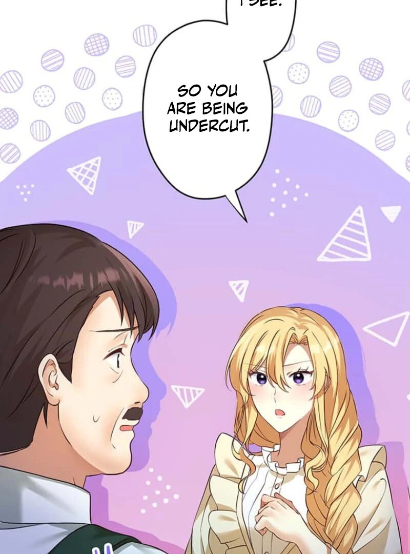 The Villainess’s Coffee Story Chapter 6 - page 92