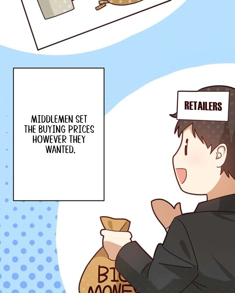 The Villainess’s Coffee Story Chapter 6 - page 96