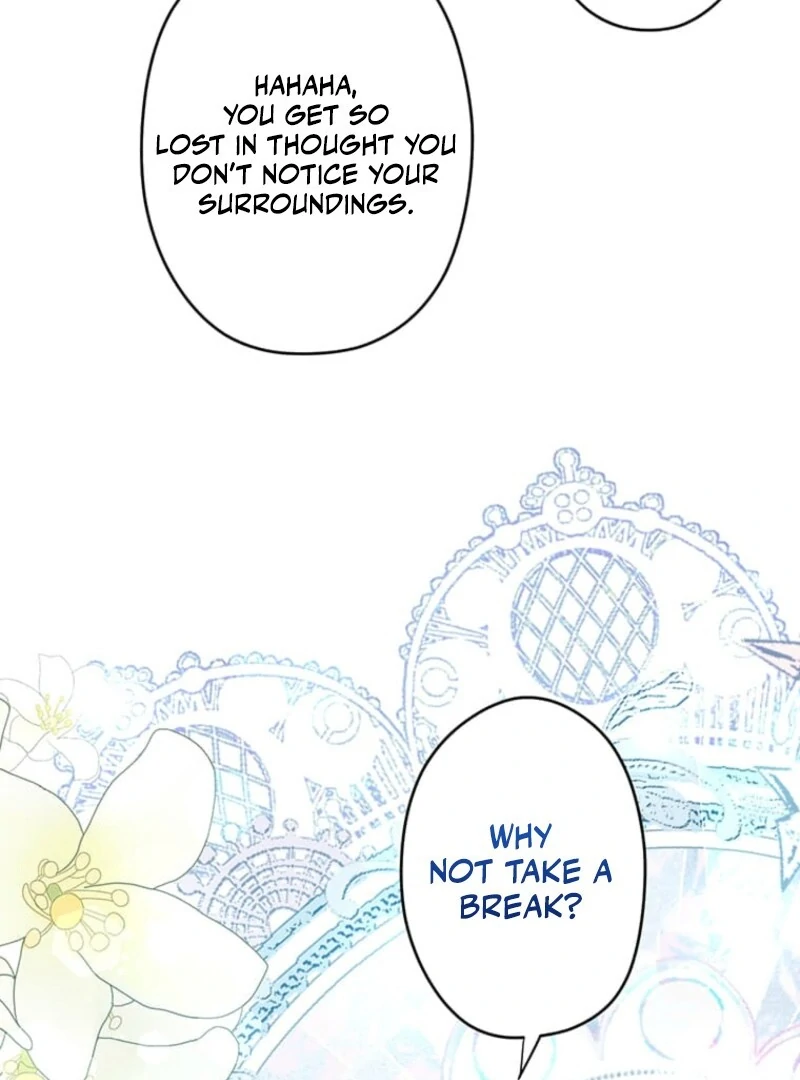 The Villainess’s Coffee Story Chapter 7 - page 9