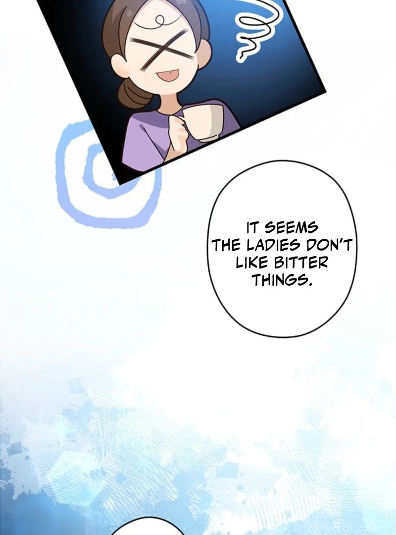 The Villainess’s Coffee Story Chapter 7 - page 99