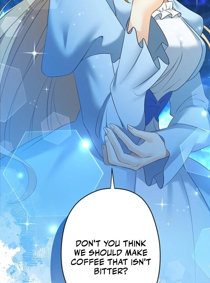 The Villainess’s Coffee Story Chapter 7 - page 101