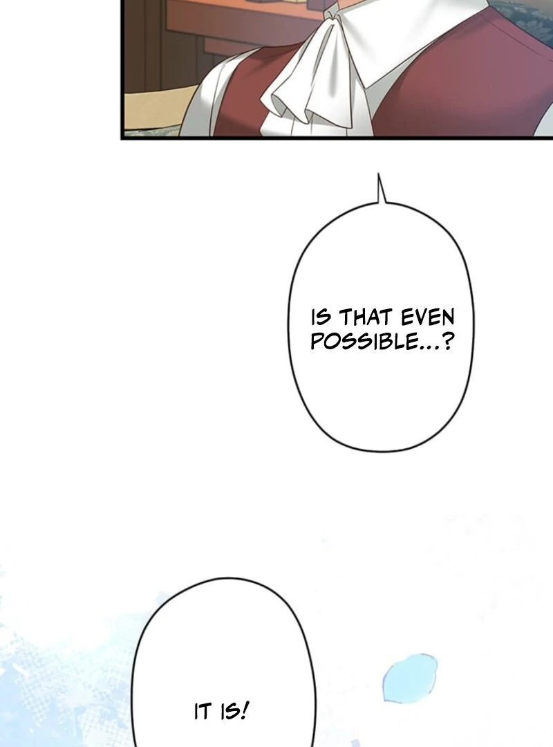 The Villainess’s Coffee Story Chapter 7 - page 103