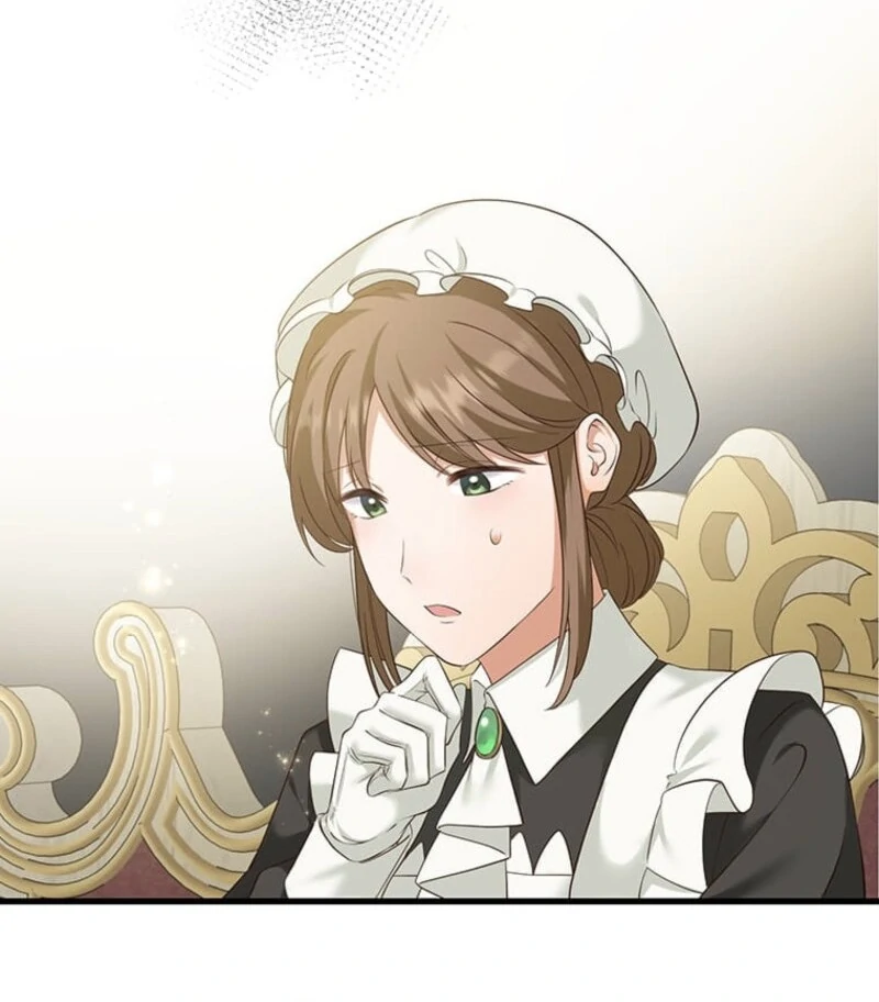 The Villainess’s Coffee Story Chapter 7 - page 108