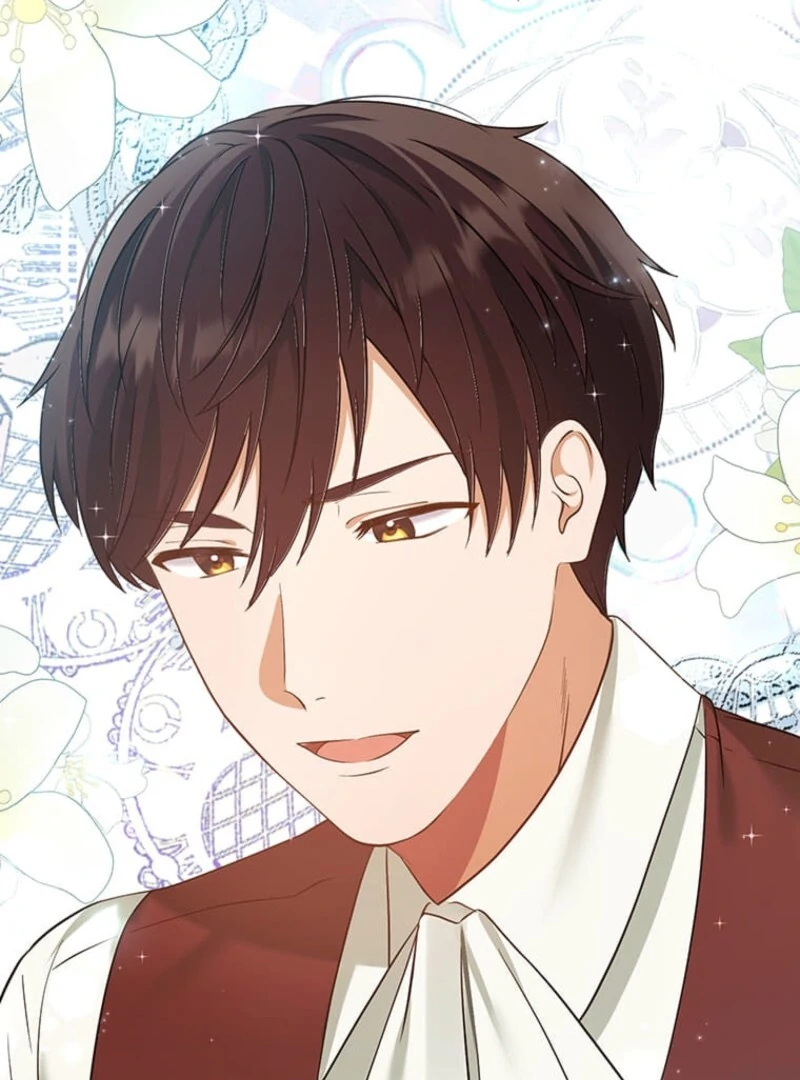 The Villainess’s Coffee Story Chapter 7 - page 10