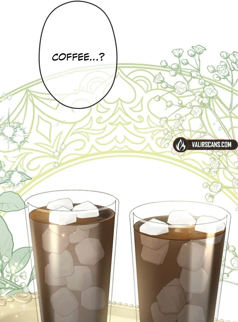 The Villainess’s Coffee Story Chapter 7 - page 109