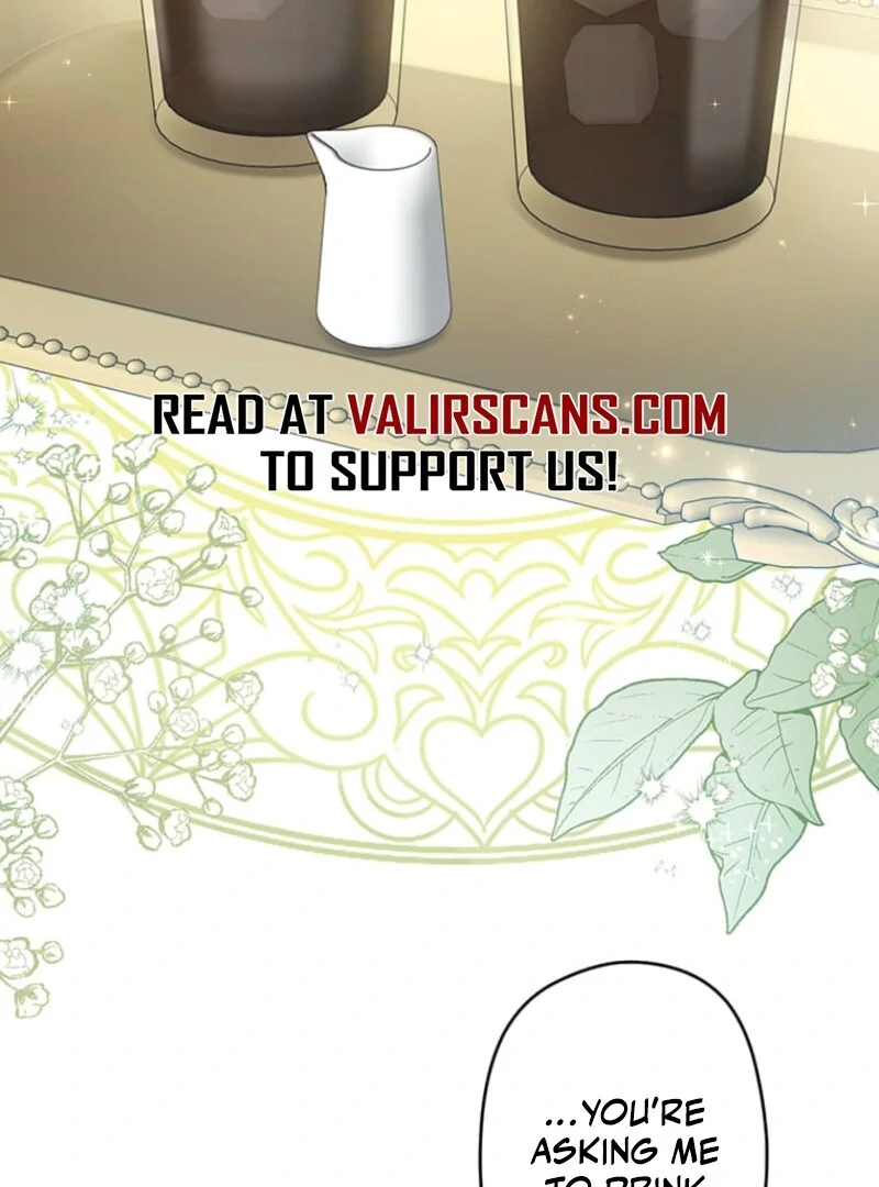 The Villainess’s Coffee Story Chapter 7 - page 110