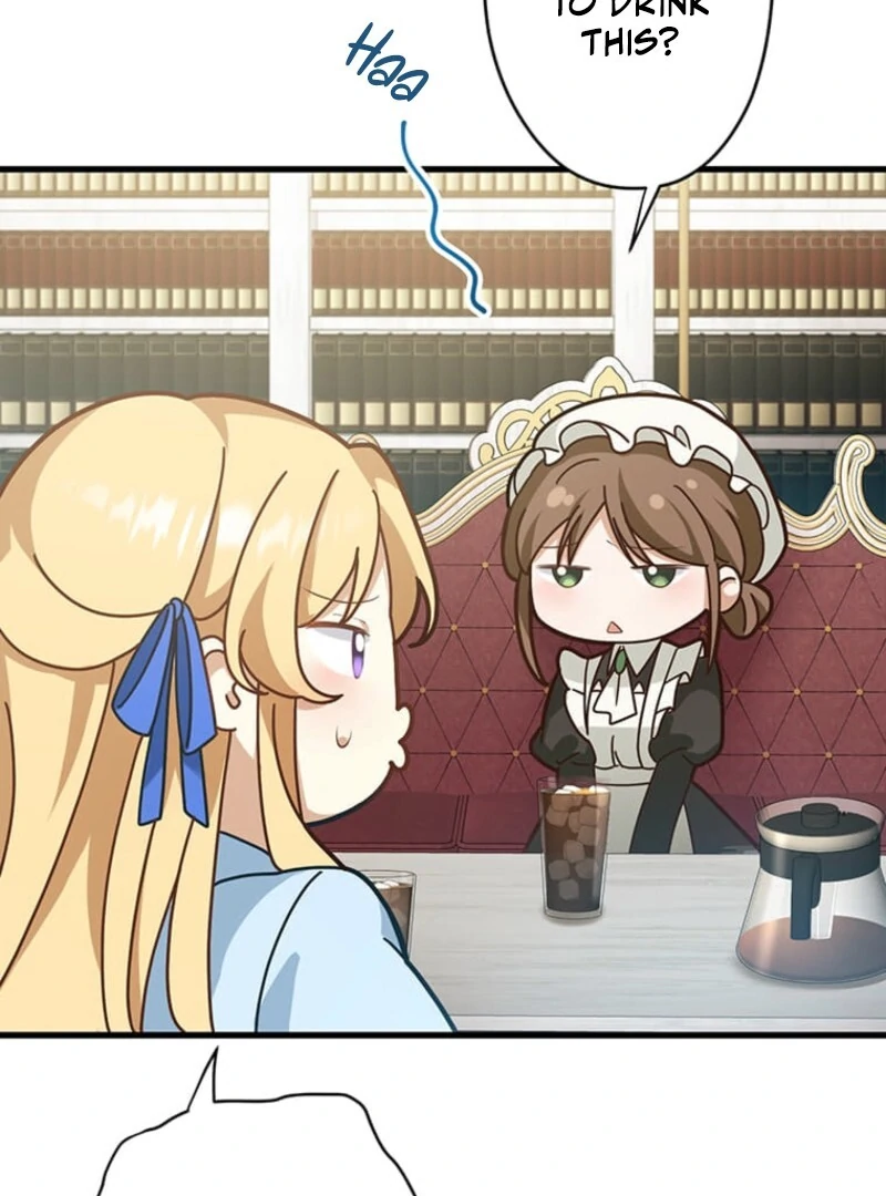 The Villainess’s Coffee Story Chapter 7 - page 111