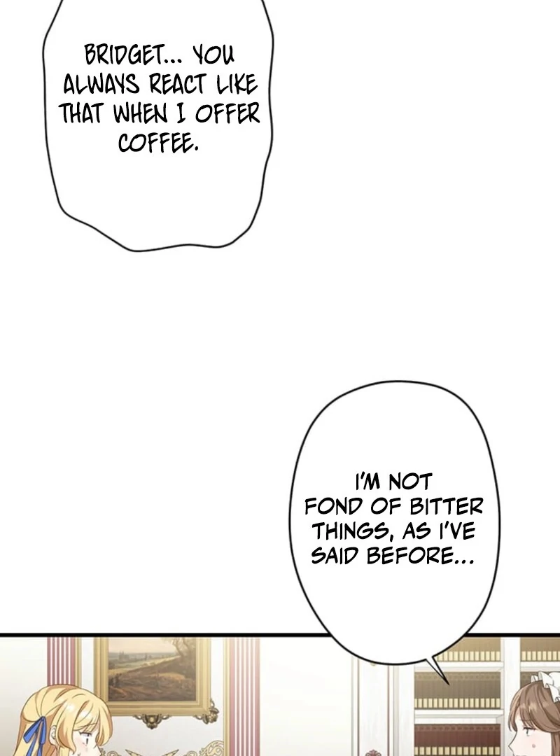 The Villainess’s Coffee Story Chapter 7 - page 112