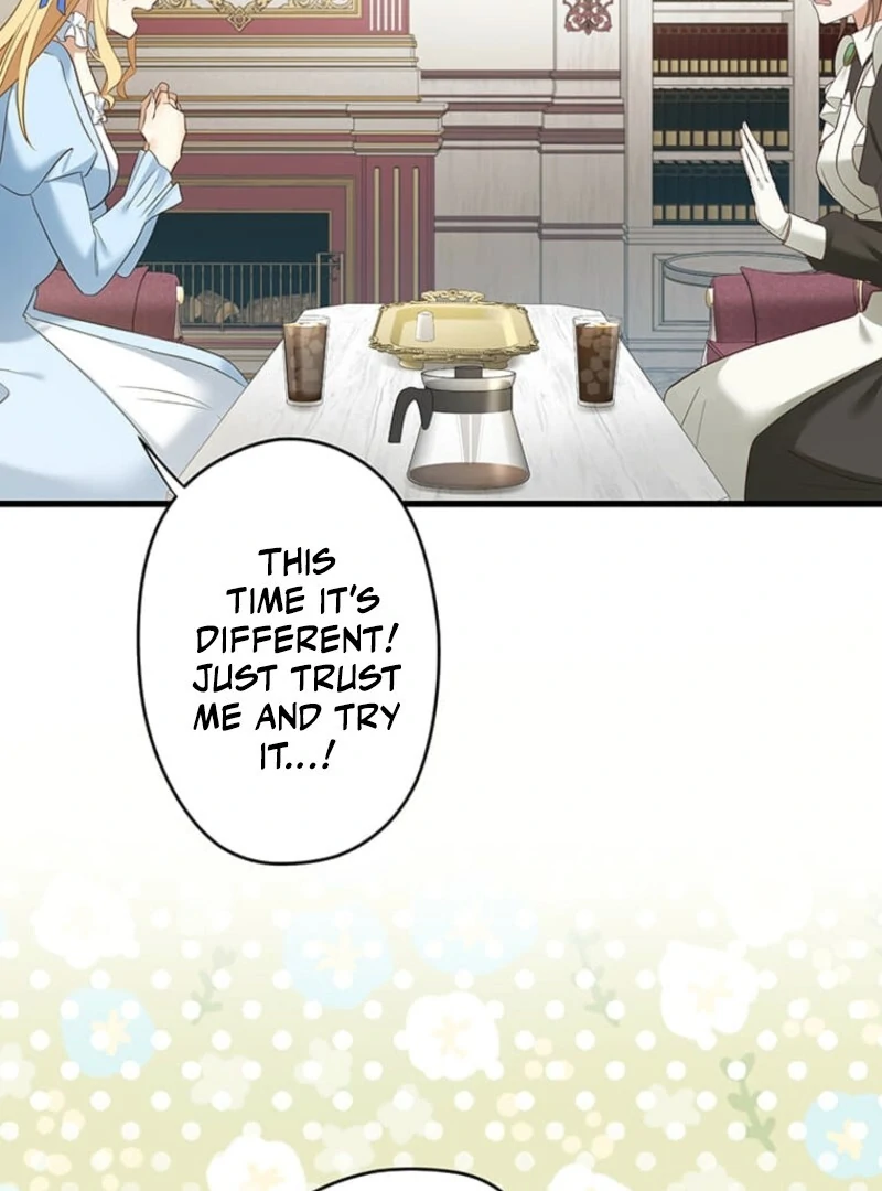 The Villainess’s Coffee Story Chapter 7 - page 113