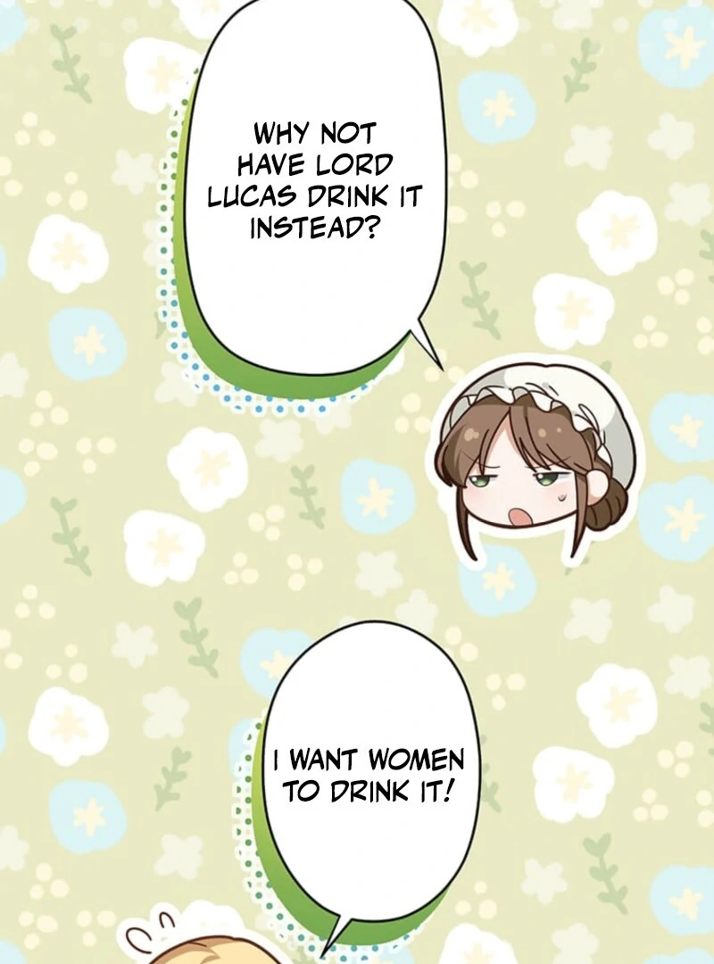 The Villainess’s Coffee Story Chapter 7 - page 114