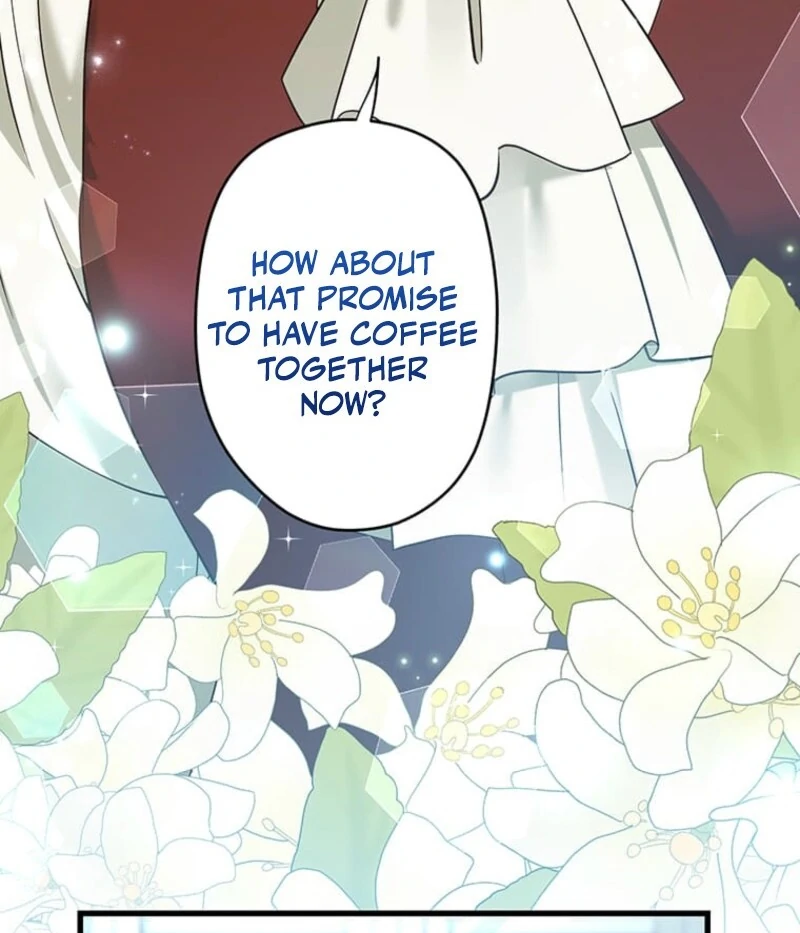 The Villainess’s Coffee Story Chapter 7 - page 11