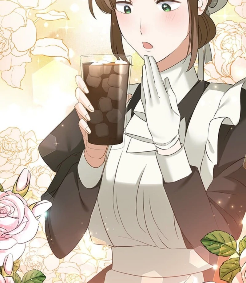 The Villainess’s Coffee Story Chapter 7 - page 120