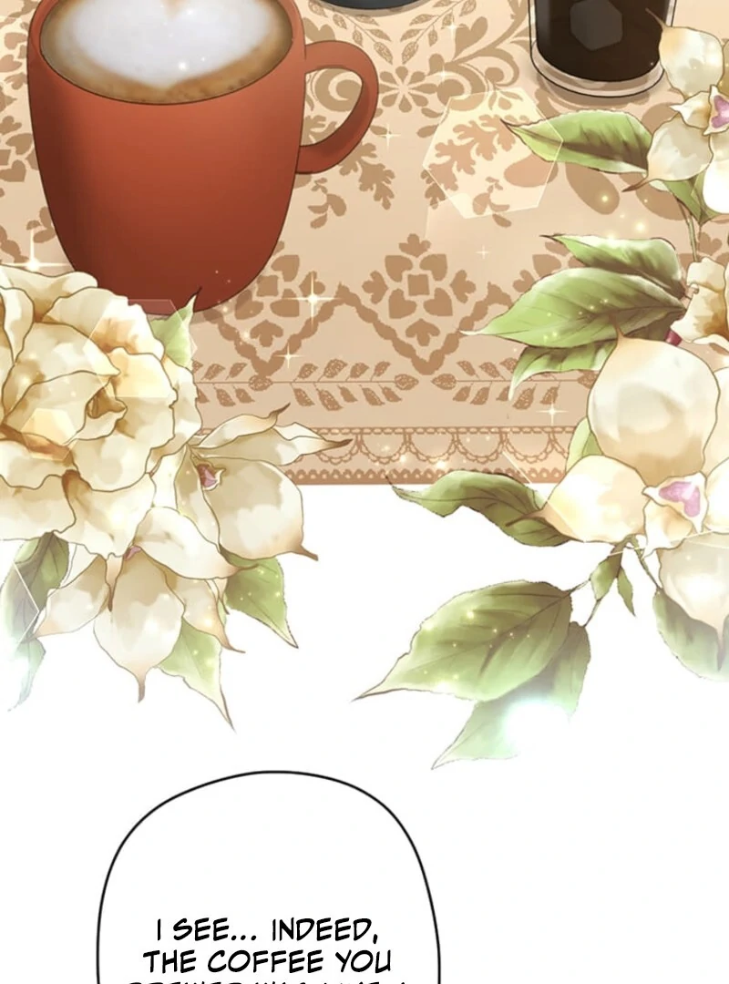 The Villainess’s Coffee Story Chapter 7 - page 124