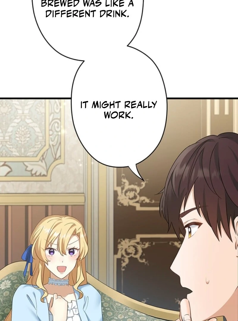 The Villainess’s Coffee Story Chapter 7 - page 125