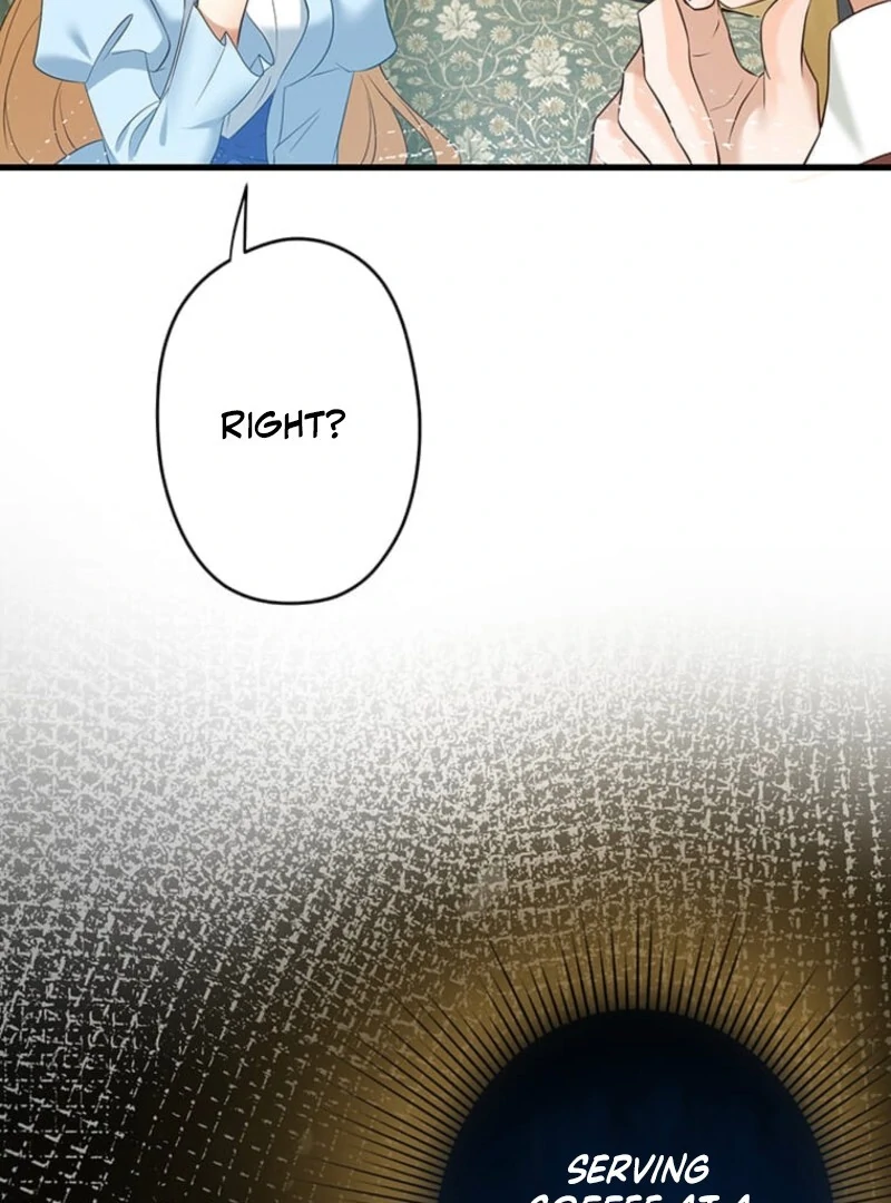 The Villainess’s Coffee Story Chapter 7 - page 126