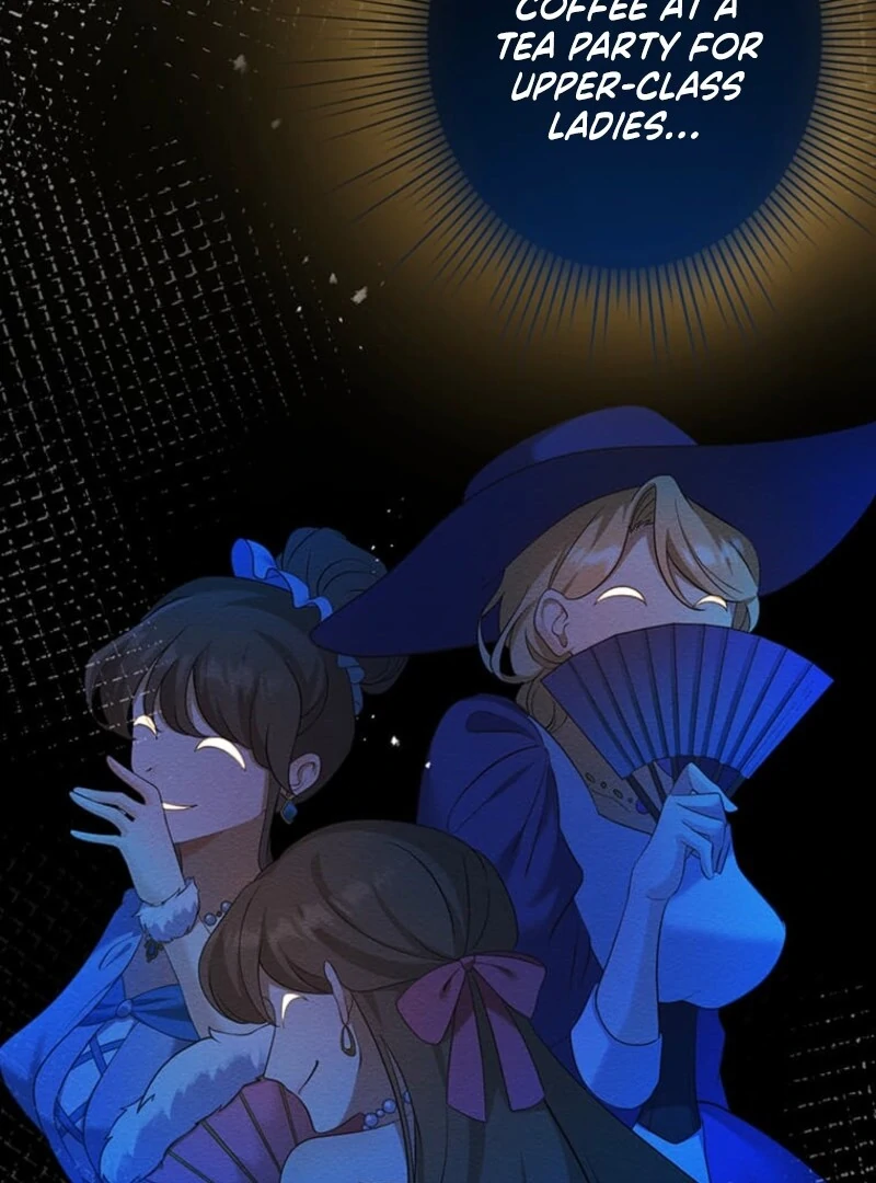 The Villainess’s Coffee Story Chapter 7 - page 127