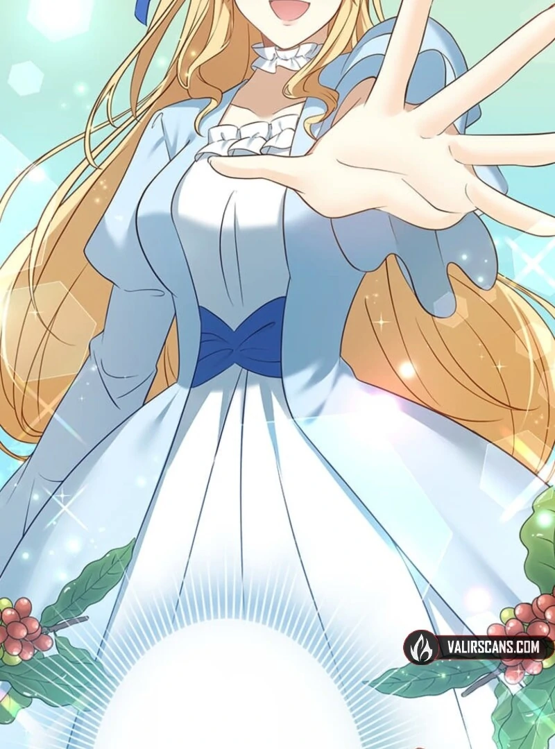 The Villainess’s Coffee Story Chapter 7 - page 133