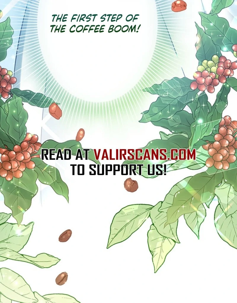 The Villainess’s Coffee Story Chapter 7 - page 134