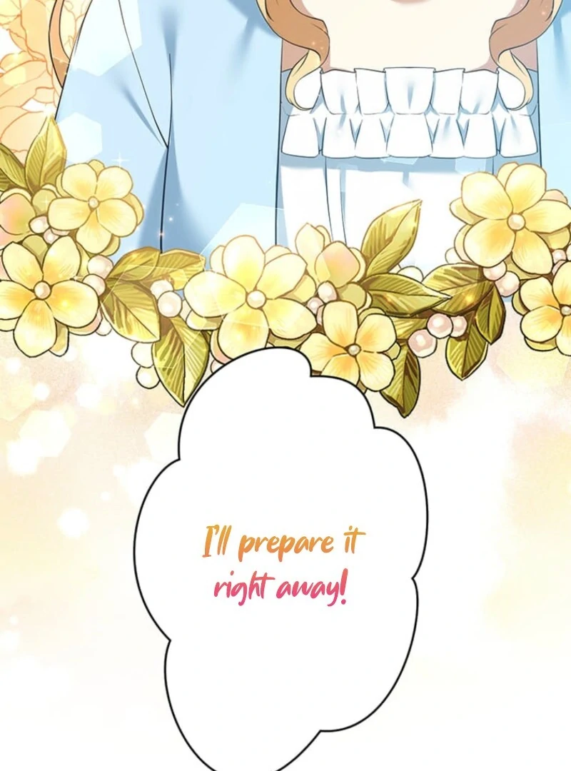 The Villainess’s Coffee Story Chapter 7 - page 14