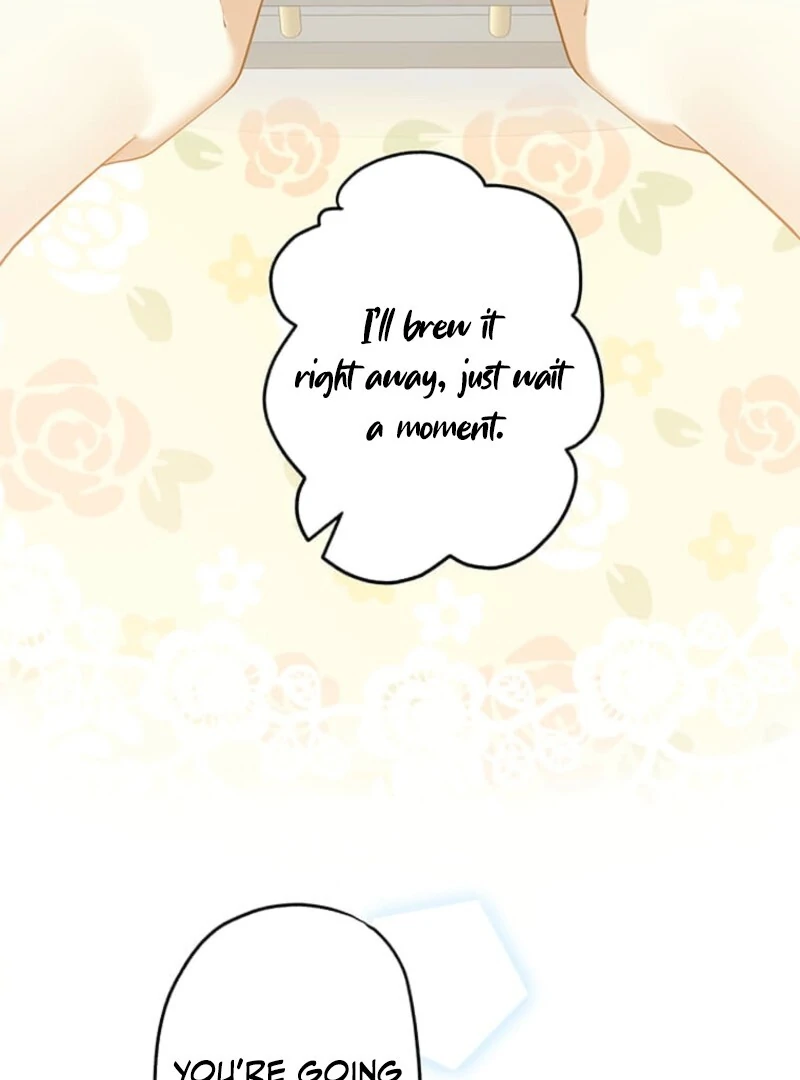 The Villainess’s Coffee Story Chapter 7 - page 21