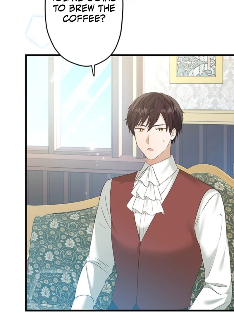 The Villainess’s Coffee Story Chapter 7 - page 22