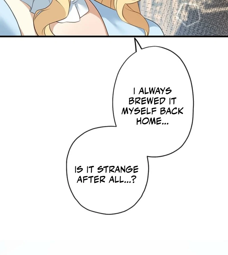 The Villainess’s Coffee Story Chapter 7 - page 24