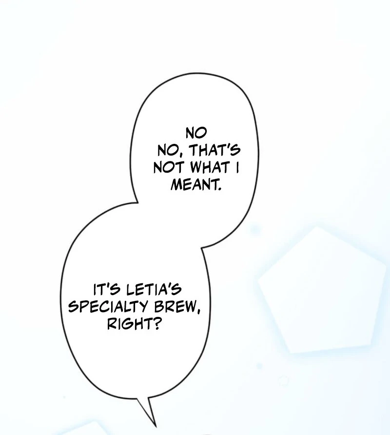 The Villainess’s Coffee Story Chapter 7 - page 25