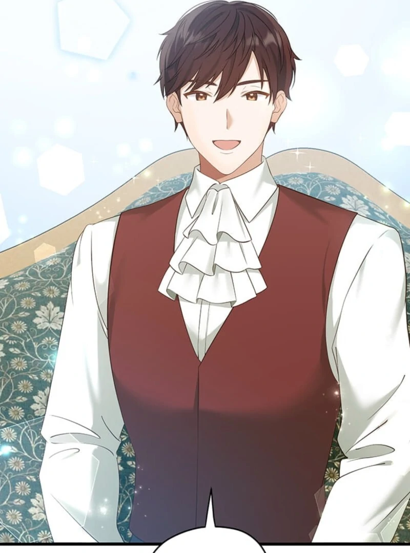 The Villainess’s Coffee Story Chapter 7 - page 26