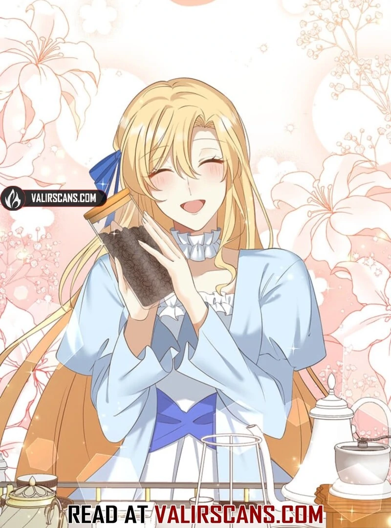 The Villainess’s Coffee Story Chapter 7 - page 29