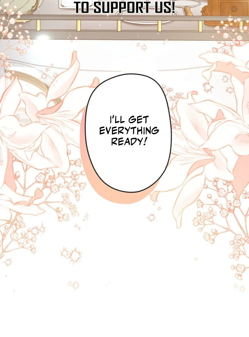 The Villainess’s Coffee Story Chapter 7 - page 30