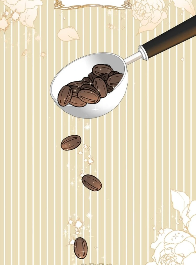 The Villainess’s Coffee Story Chapter 7 - page 33