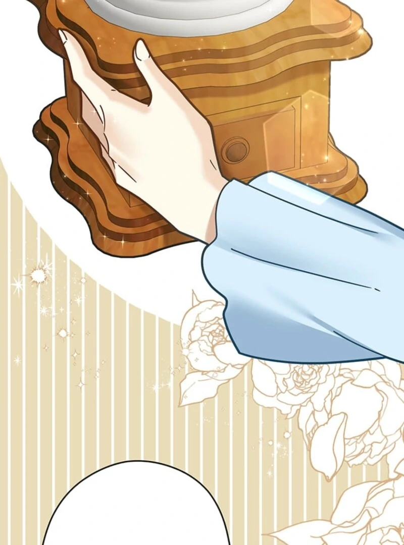 The Villainess’s Coffee Story Chapter 7 - page 35