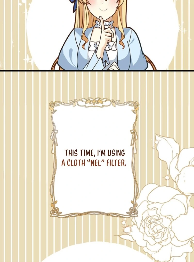 The Villainess’s Coffee Story Chapter 7 - page 37