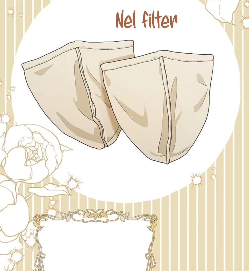 The Villainess’s Coffee Story Chapter 7 - page 38