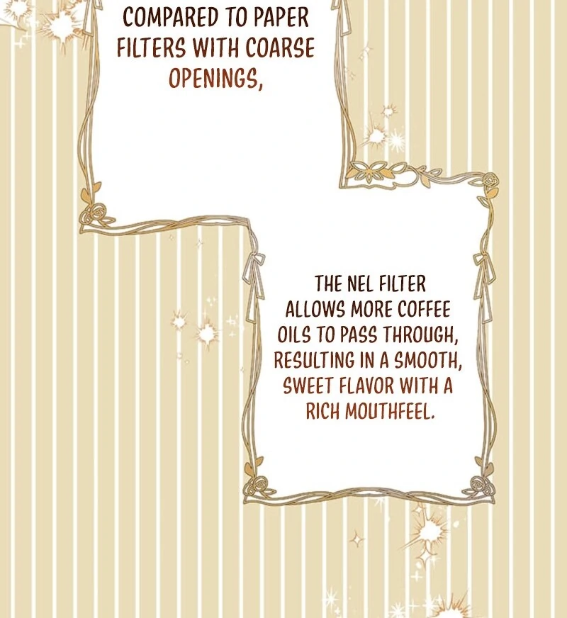 The Villainess’s Coffee Story Chapter 7 - page 39