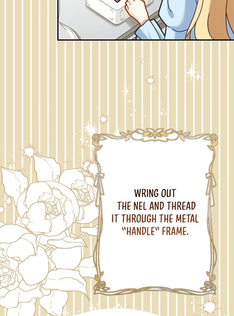 The Villainess’s Coffee Story Chapter 7 - page 41