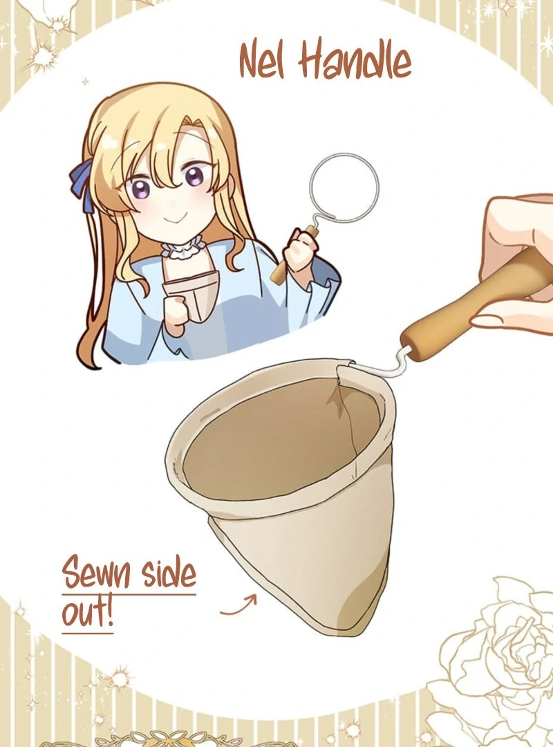 The Villainess’s Coffee Story Chapter 7 - page 42