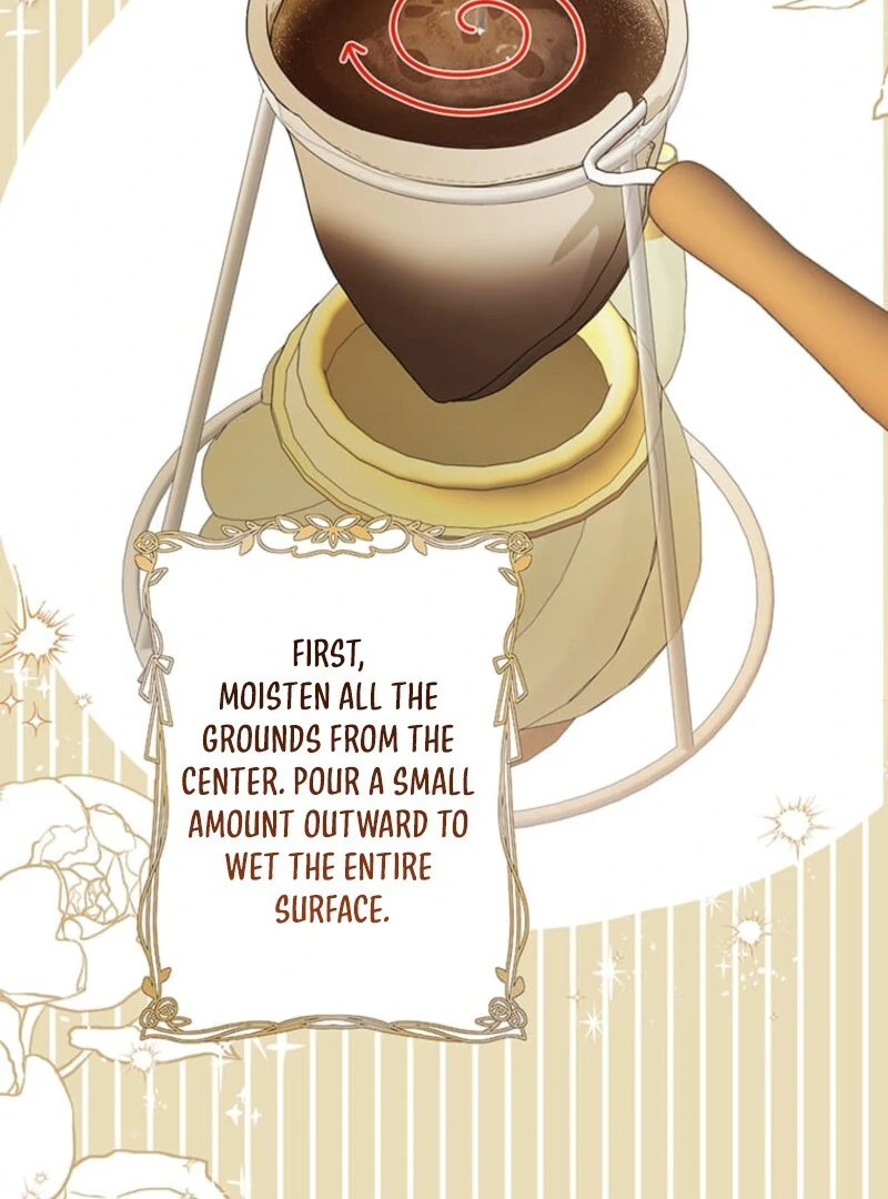 The Villainess’s Coffee Story Chapter 7 - page 46