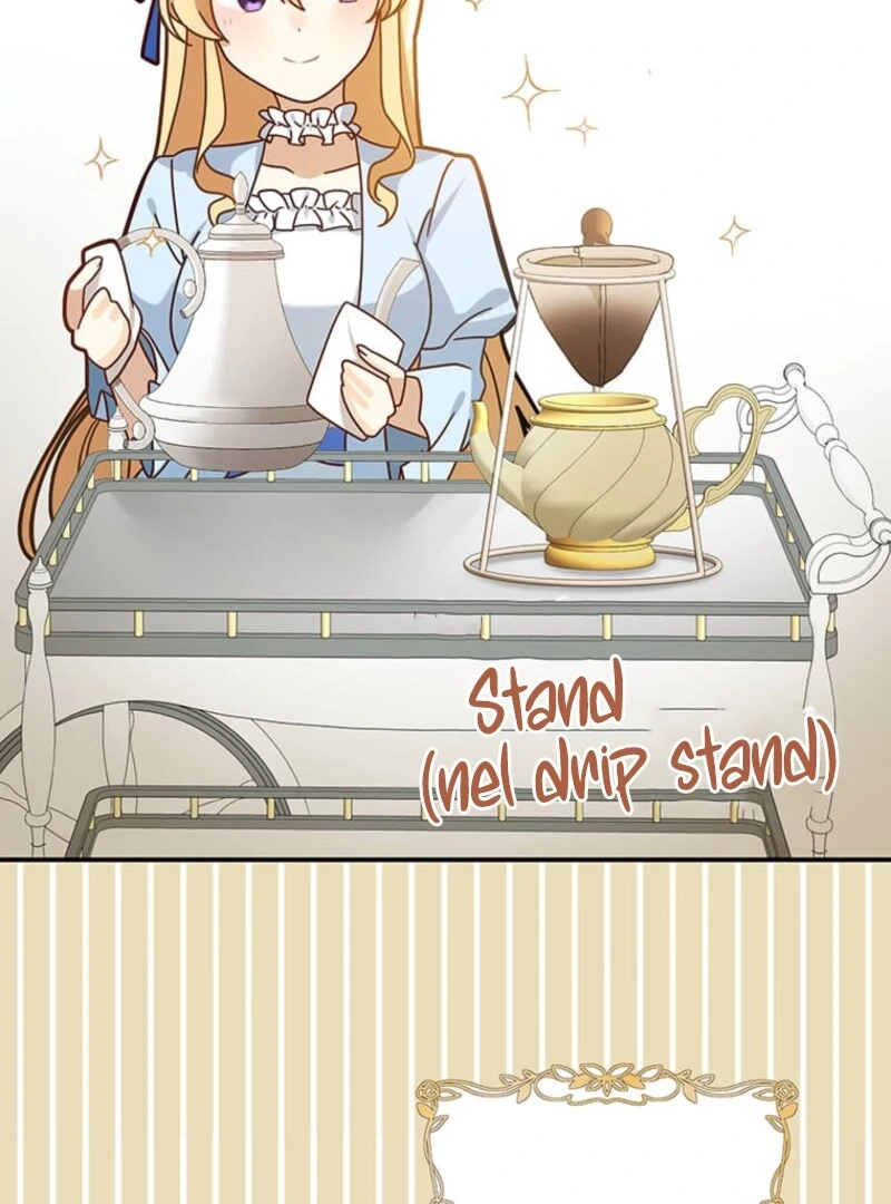 The Villainess’s Coffee Story Chapter 7 - page 48