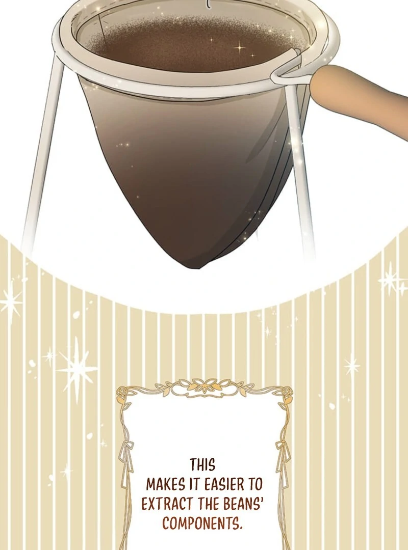 The Villainess’s Coffee Story Chapter 7 - page 50