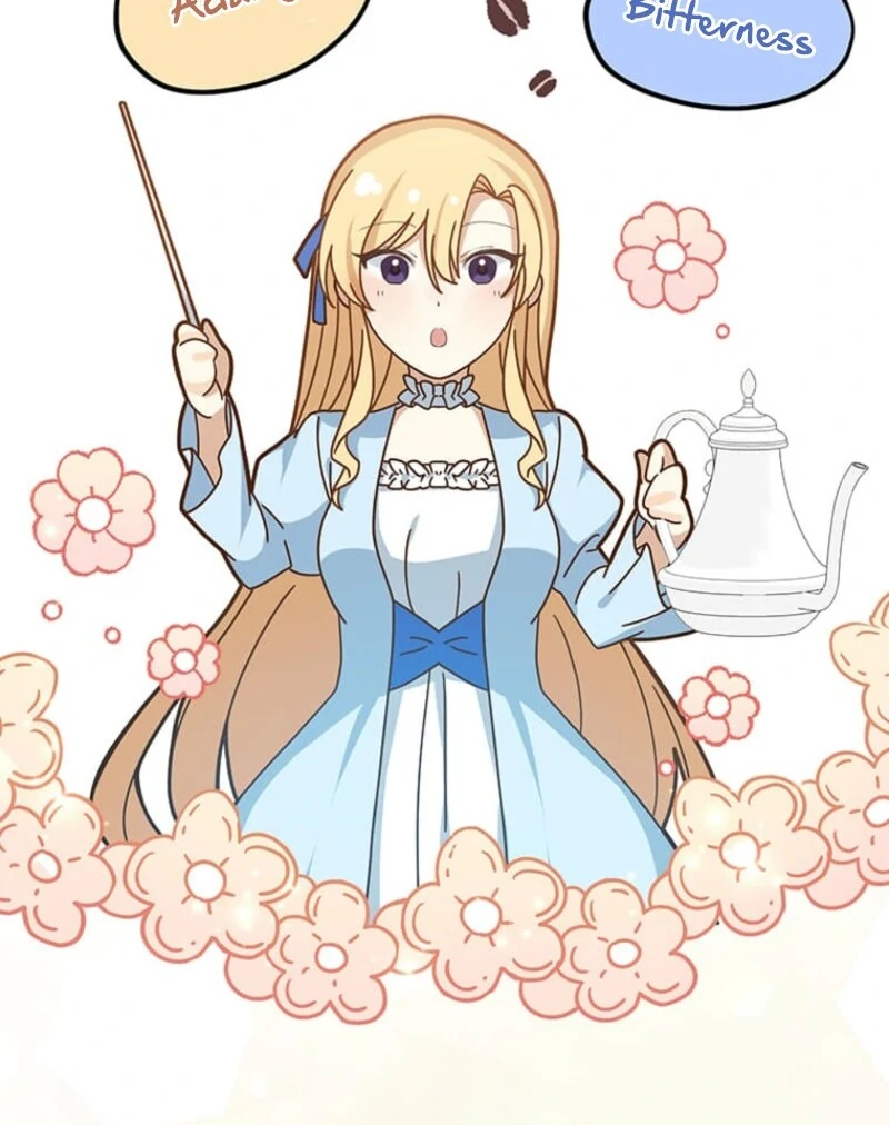 The Villainess’s Coffee Story Chapter 7 - page 53