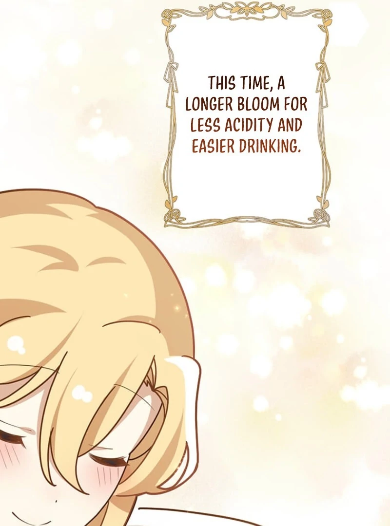 The Villainess’s Coffee Story Chapter 7 - page 54