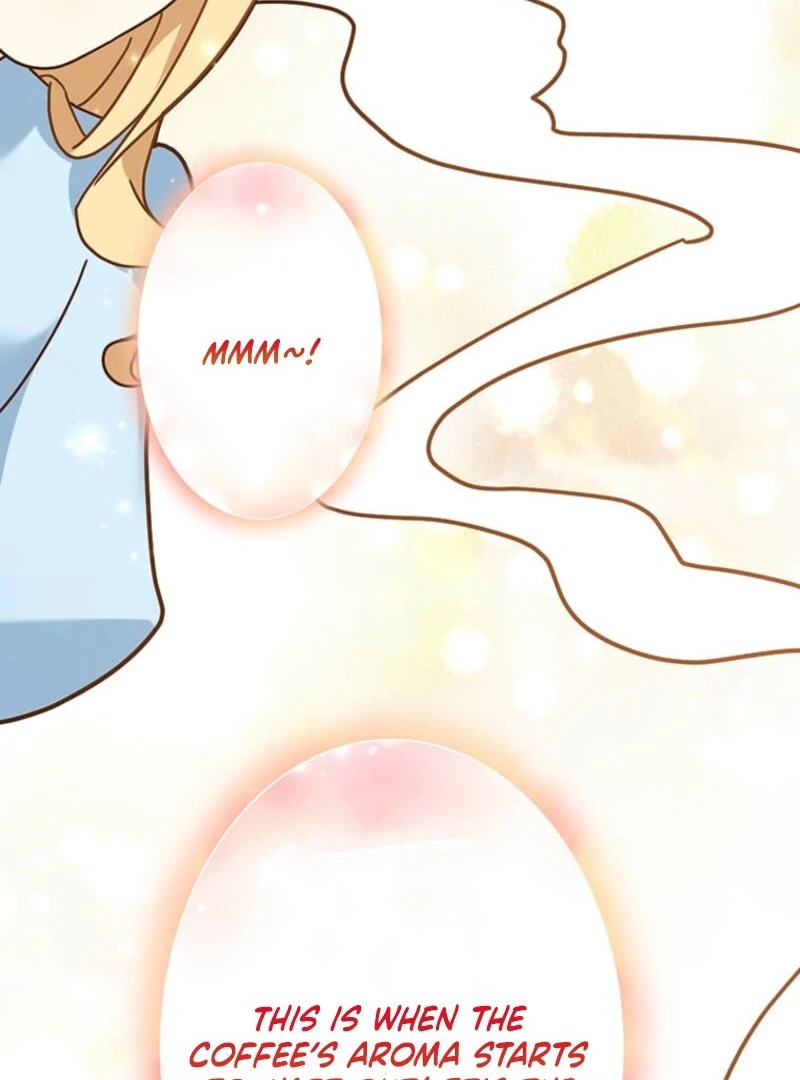 The Villainess’s Coffee Story Chapter 7 - page 55