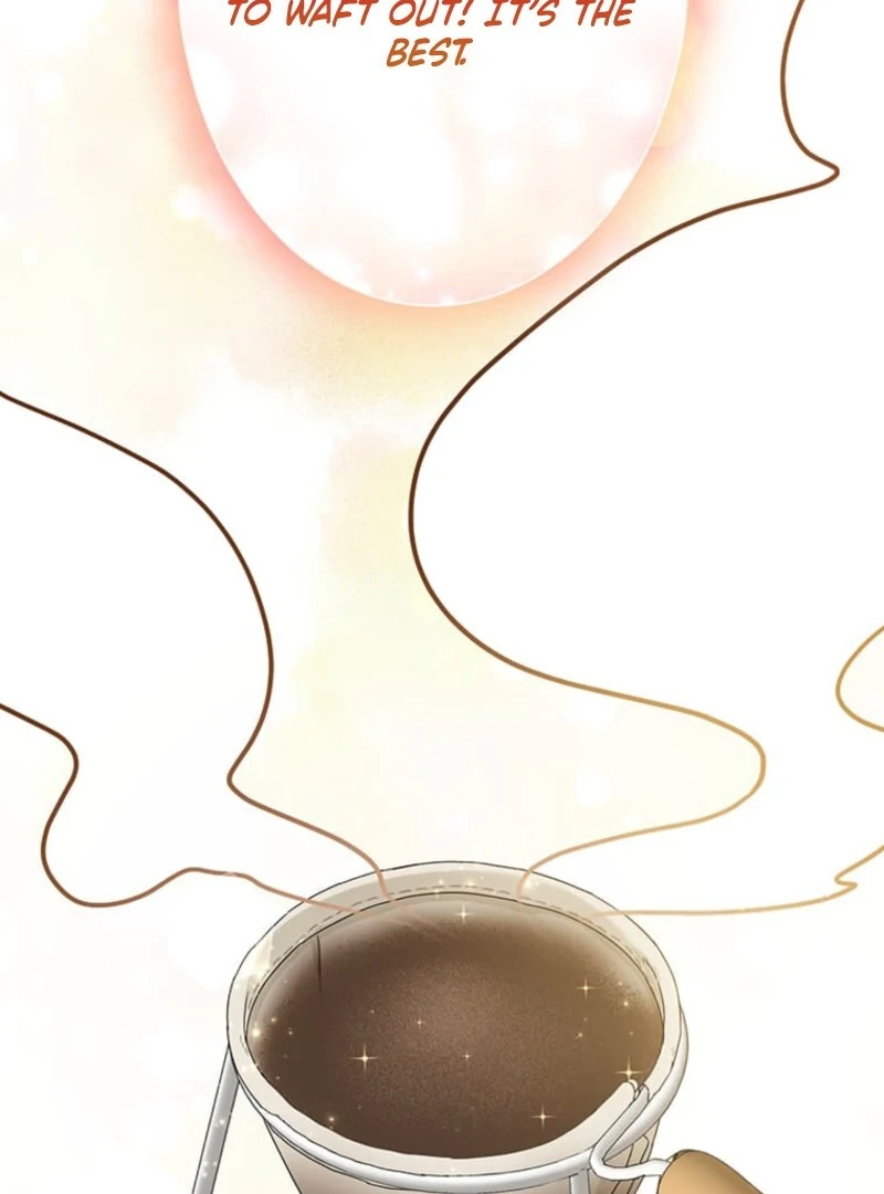 The Villainess’s Coffee Story Chapter 7 - page 56