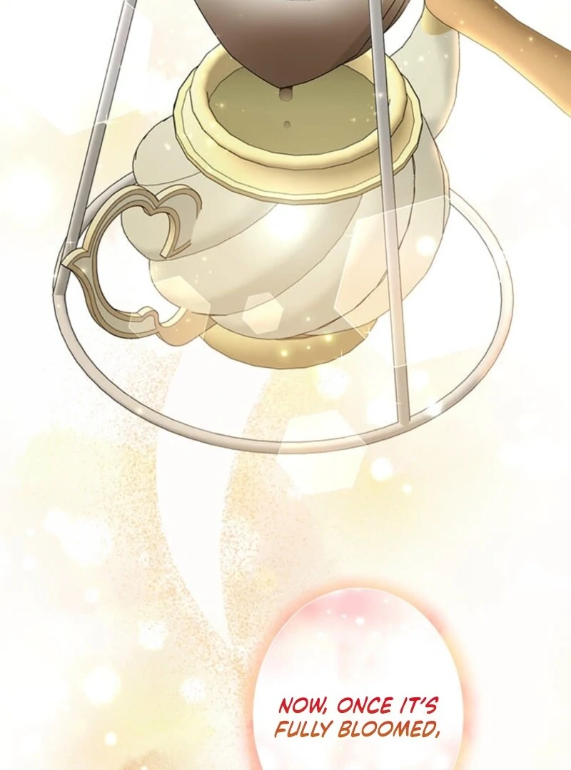 The Villainess’s Coffee Story Chapter 7 - page 57